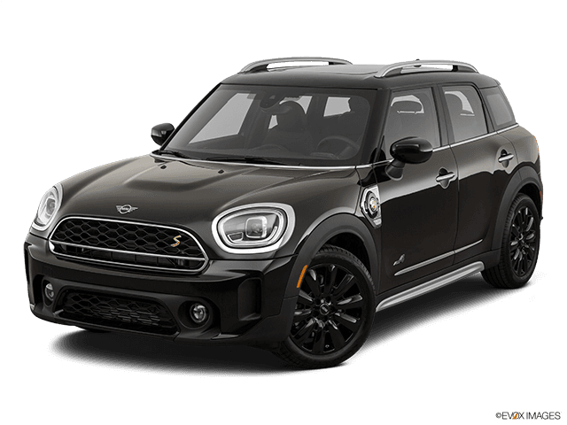 2021 MINI Countryman Owner Complaints