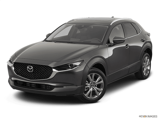 2021 Mazda CX-30 Report