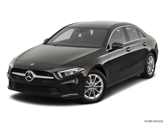 2021 Mercedes-Benz A-Class Recalls