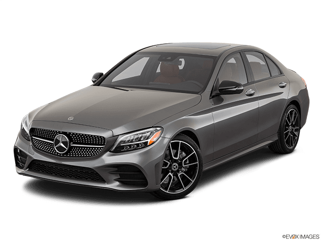 2021 Mercedes-Benz C-Class Report