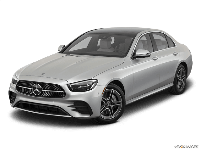 2021 Mercedes-Benz E-Class Recalls