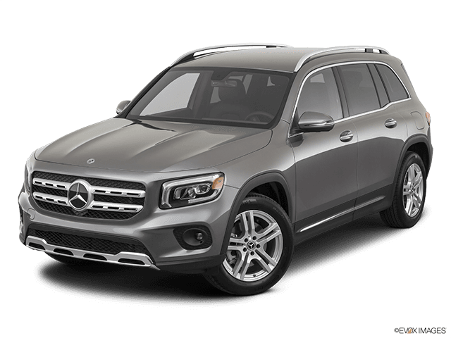 2021 Mercedes-Benz GLB-Class Recalls