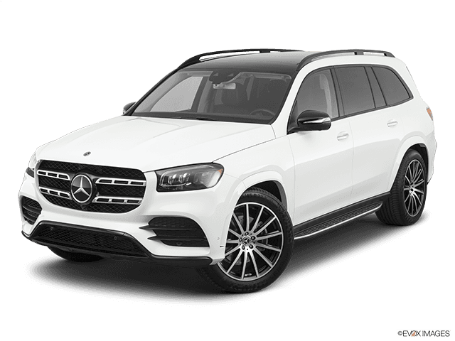 2021 Mercedes-Benz GLS-Class Owner Complaints