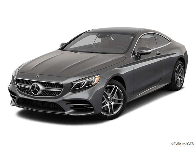 2021 Mercedes-Benz S-Class Recalls