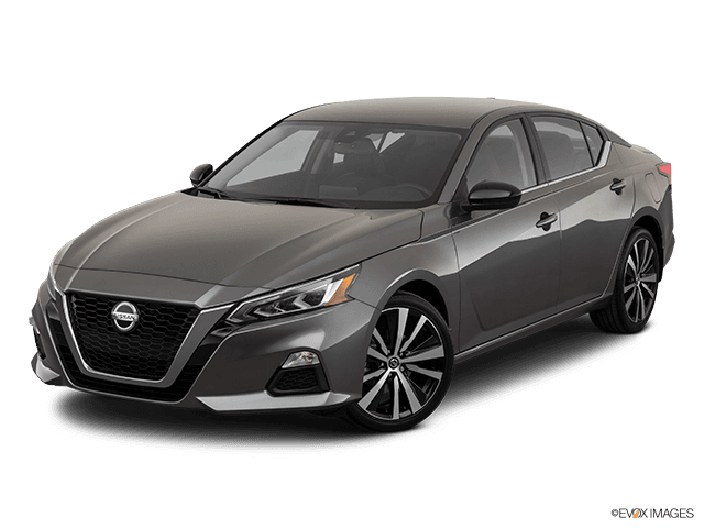 2021 Nissan Altima Recalls