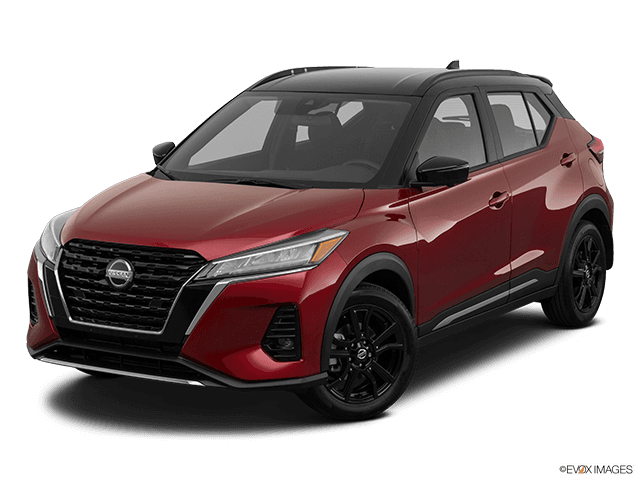 2021 Nissan Kicks Recalls
