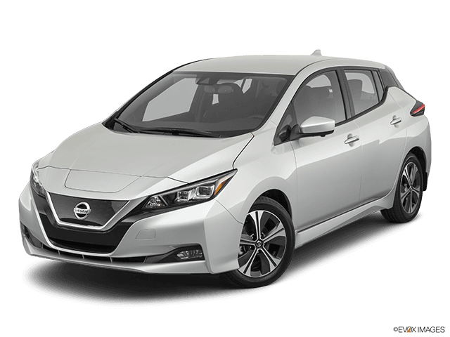 2021 Nissan Leaf Owner Complaints