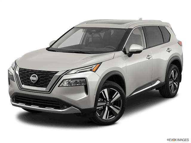 2021 Nissan Rogue Owner Complaints