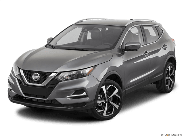2021 Nissan Rogue Sport Owner Complaints