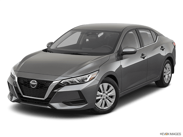 2021 Nissan Sentra Owner Complaints
