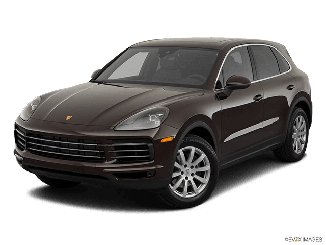 2021 Porsche Cayenne Owner Complaints