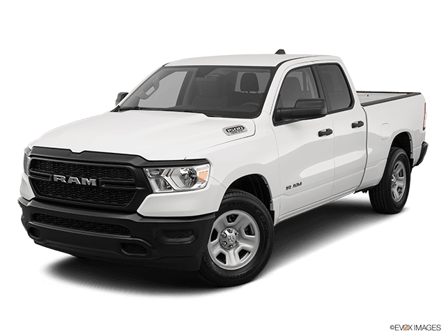 2021 Ram 1500 Recalls