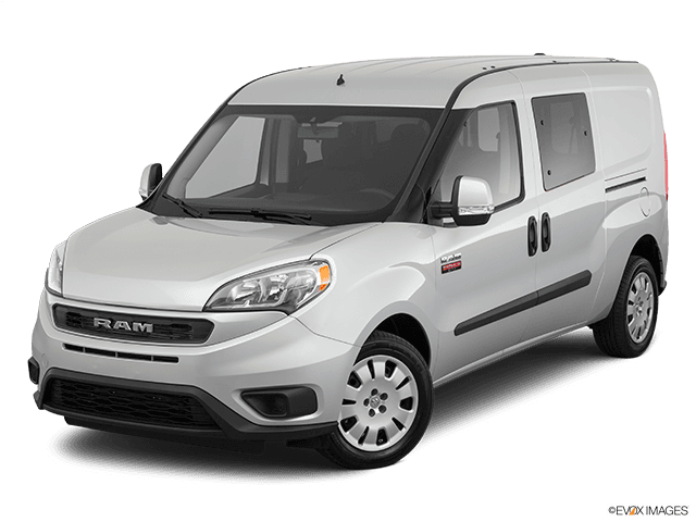 2021 Ram Promaster City Recalls