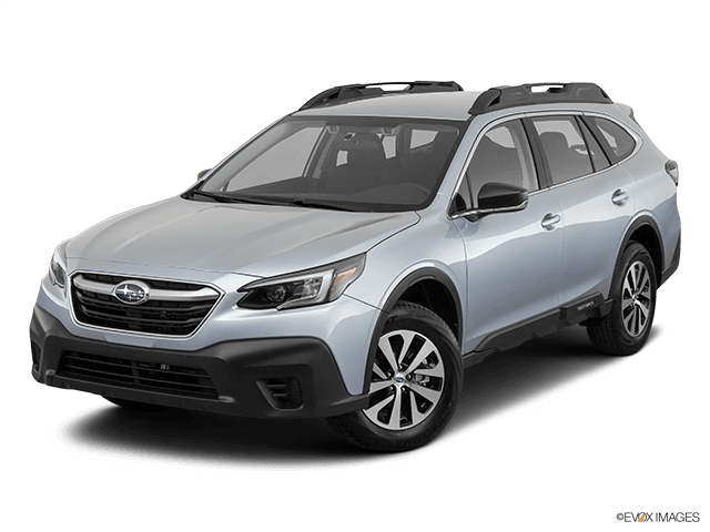 2021 Subaru Outback Owner Complaints