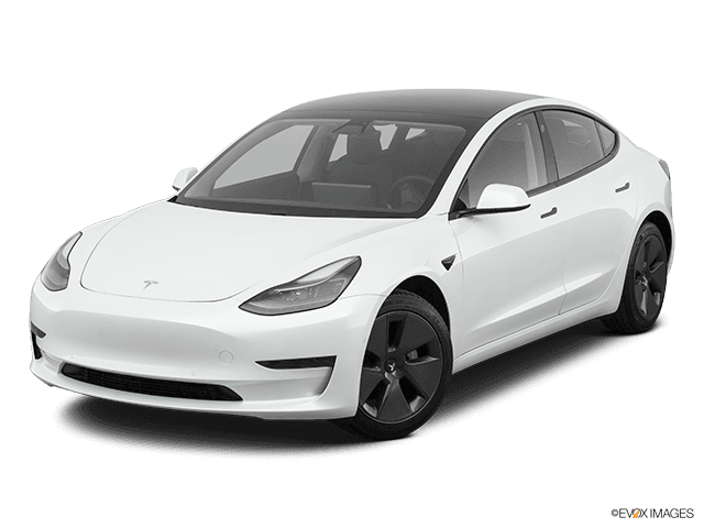 2021 Tesla Model 3 Owner Complaints