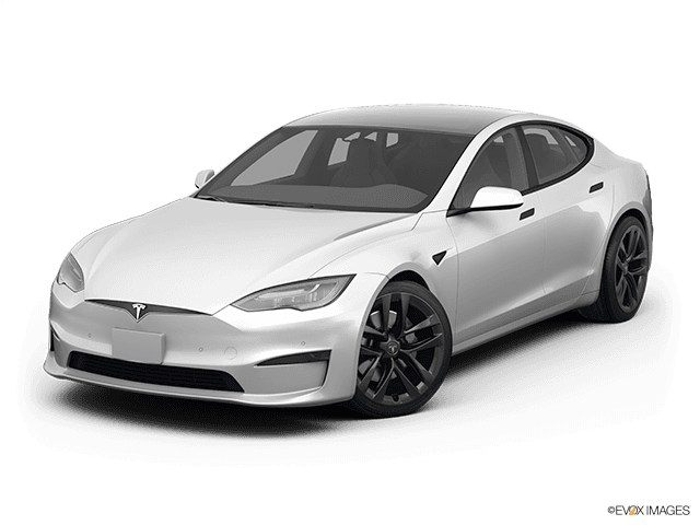 2021 Tesla Model S