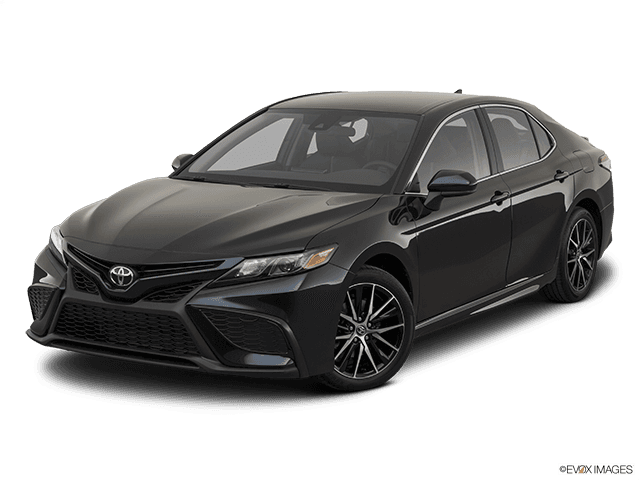 2021 Toyota Camry Owner Complaints