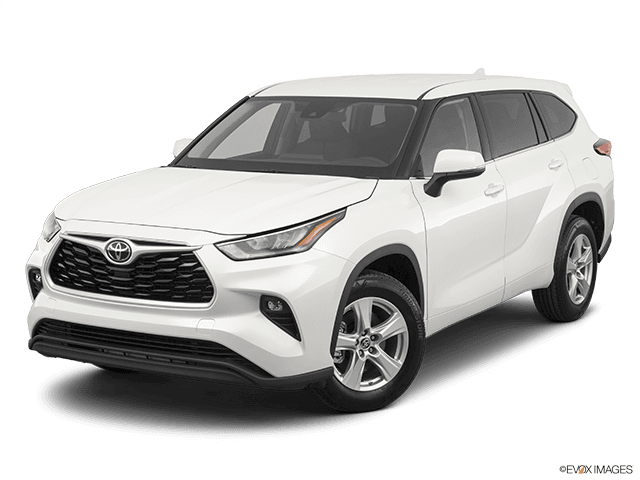 2021 Toyota Highlander Owner Complaints