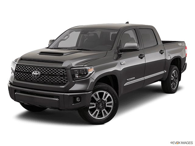 2021 Toyota Tundra Report