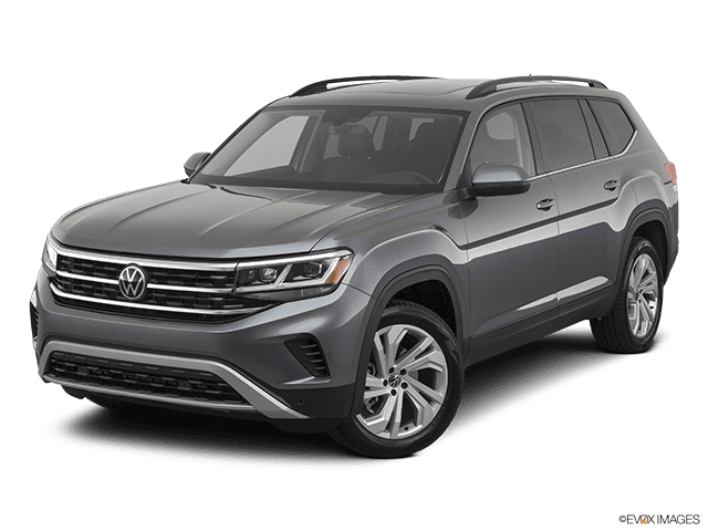 2021 Volkswagen Atlas Owner Complaints