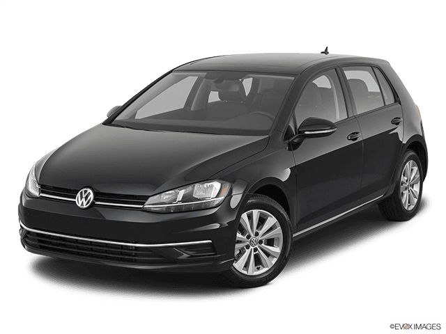 2021 Volkswagen Golf
