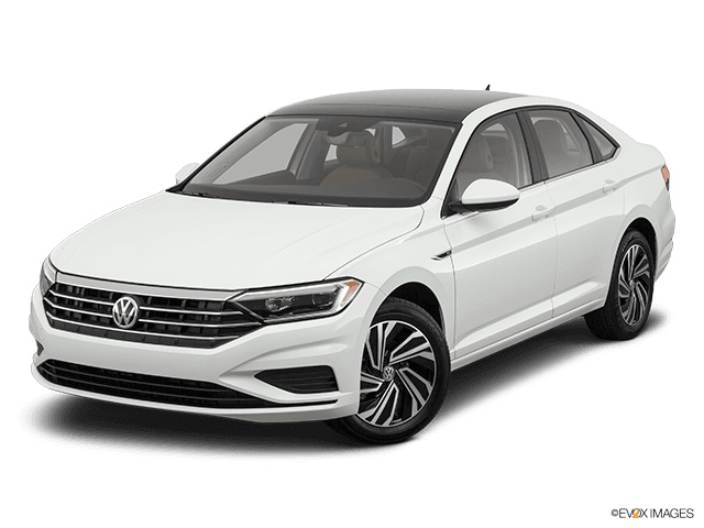 2021 Volkswagen Jetta Maintenance guide