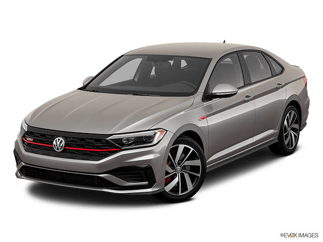 2021 Volkswagen Jetta GLI Maintenance guide