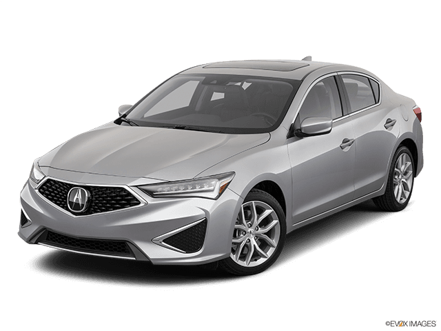 2022 Acura ILX Maintenance guide