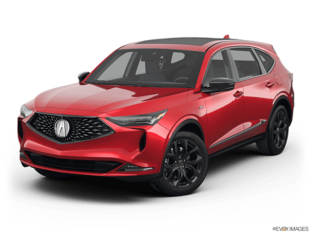 2022 Acura MDX Owner Complaints