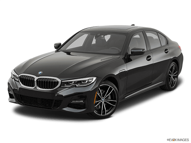 2022 BMW 330e