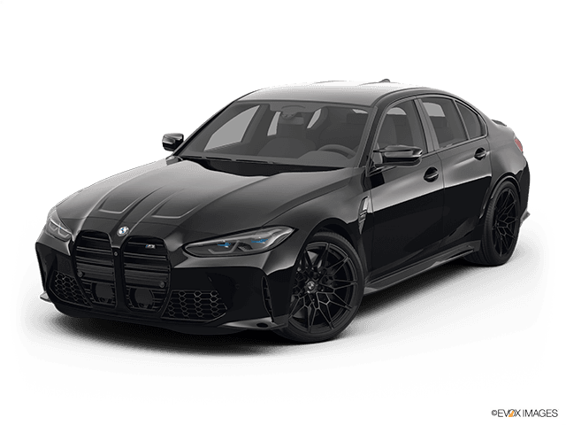 2022 BMW M3 Owner Complaints