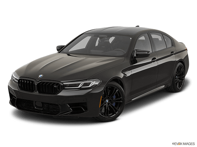 2022 BMW M5 Owner Complaints