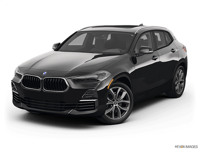 2022 BMW X2 Owner Complaints