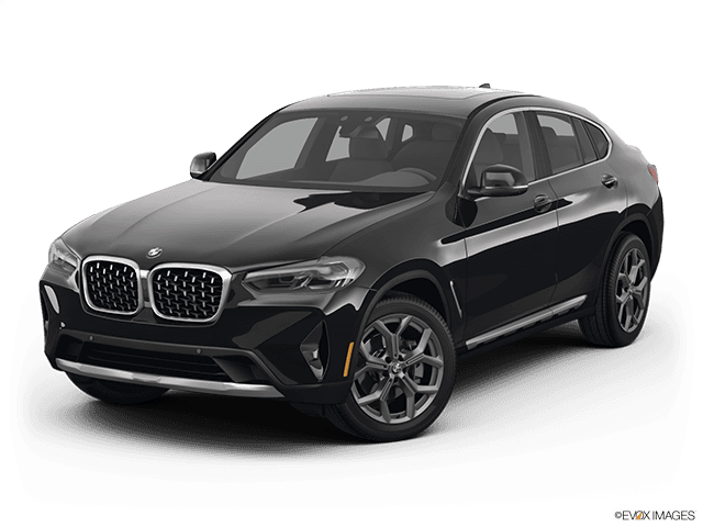 2022 BMW X4 Recalls
