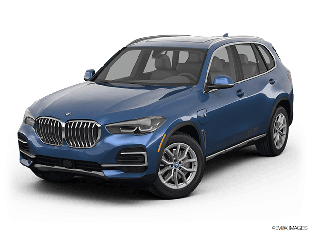 2022 BMW X5 Owner Complaints