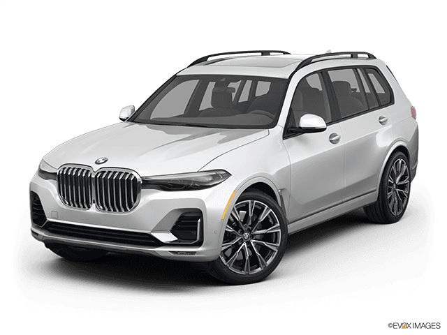 2022 BMW X7 Owner Complaints