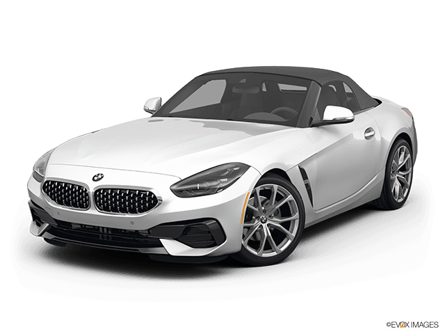 2022 BMW Z4 Owner Complaints