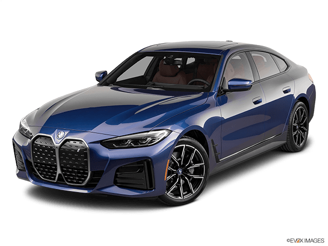 2022 BMW i4 Recalls