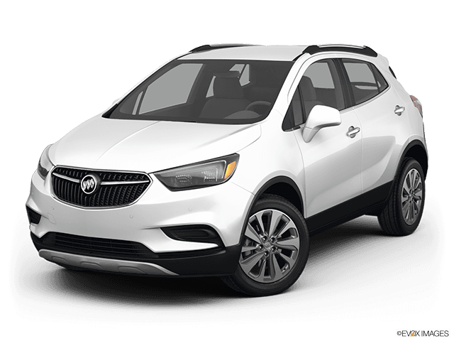 2022 Buick Encore