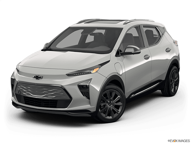 2022 Chevrolet Bolt EUV Recalls