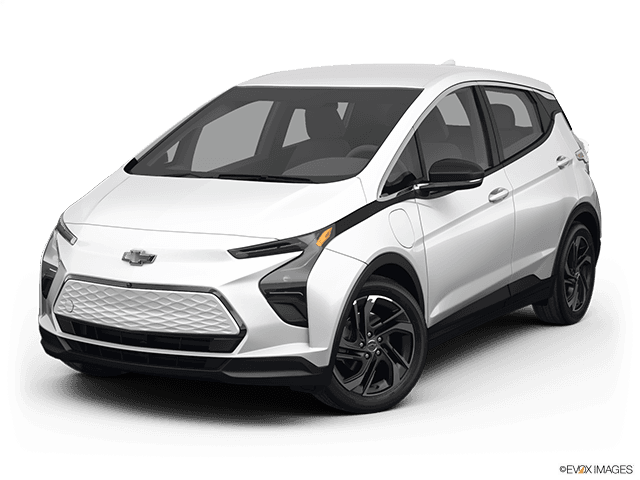 2022 Chevrolet Bolt EV Owner Complaints