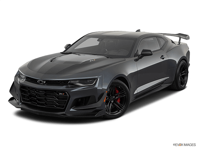 2022 Chevrolet Camaro