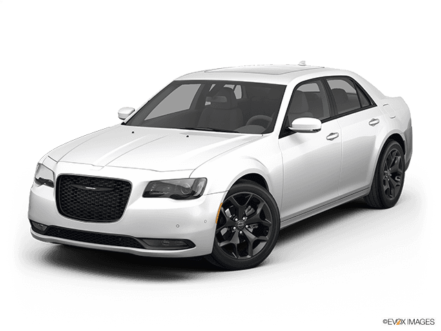 2022 Chrysler 300 Owner Complaints