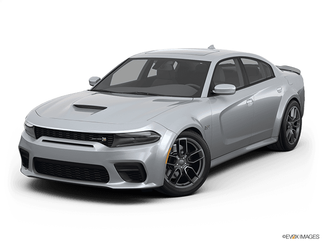 2022 Dodge Charger Report