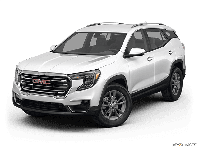 2022 GMC Terrain Owner Complaints