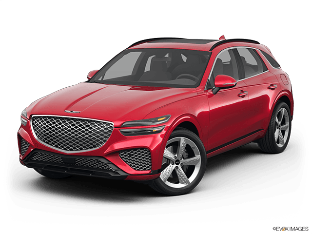 2022 Genesis GV70 Recalls