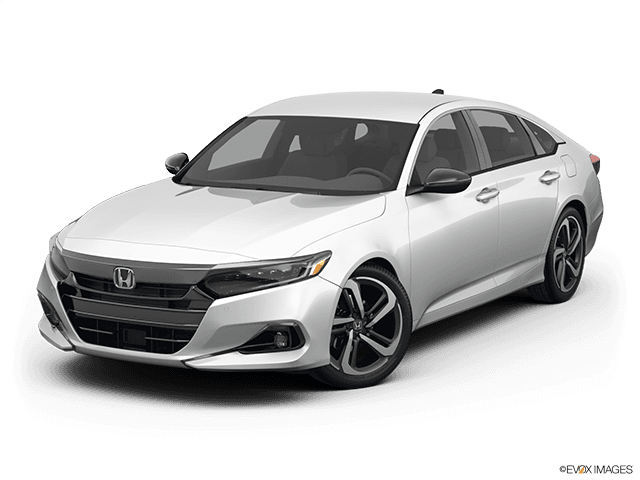 2022 Honda Accord Recalls