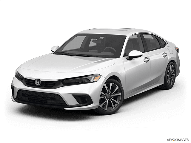 2022 Honda Civic Owner Complaints