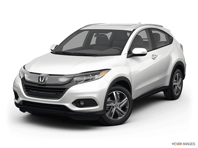 2022 Honda HR-V Recalls