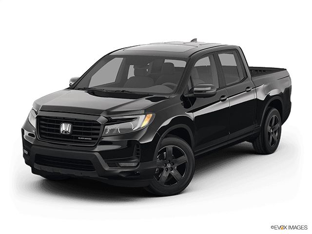 2022 Honda Ridgeline Report